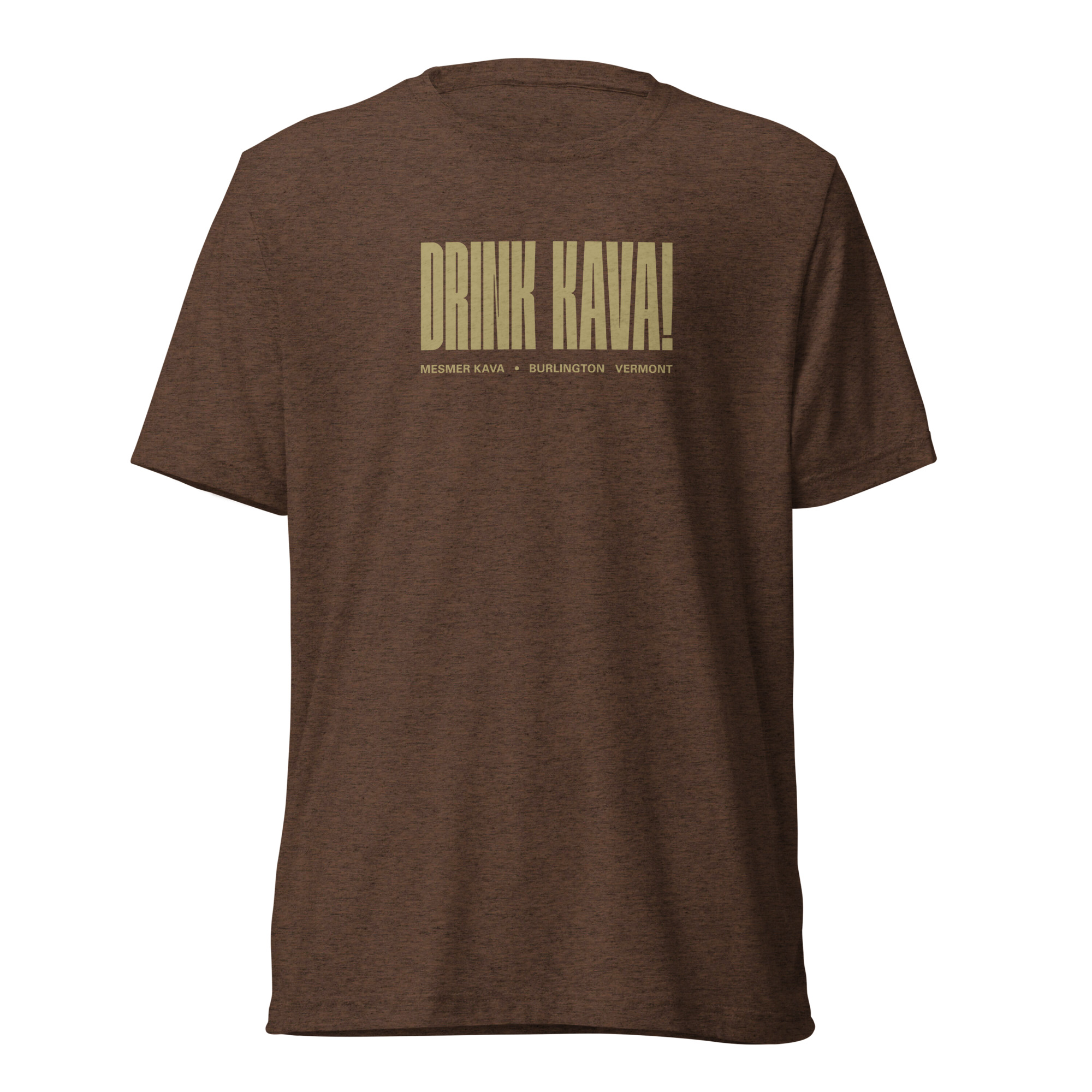 Drink Kava : T-shirt - Image 5